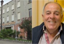 Riqualificazione ex caserma Camandone, il Comune di Diano Castello: “Abbiamo il ruolo principale nella vicenda. Avviato il percorso, ora un parco urbano” caserma camandone - romano damonte