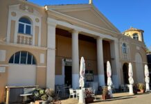 Diano Marina, la banda musicale trova finalmente casa a Palazzo Muzio palazzo muzio diano marina