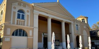 Diano Marina, nuova sede per l’associazione Communitas Diani a palazzo Muzio palazzo muzio diano marina