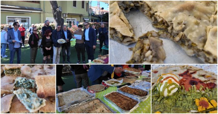 torte verdi expo valle san lorenzo