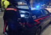Bordighera, fuga pericolosa dai Carabinieri: arrestati due giovani carabinieri notte