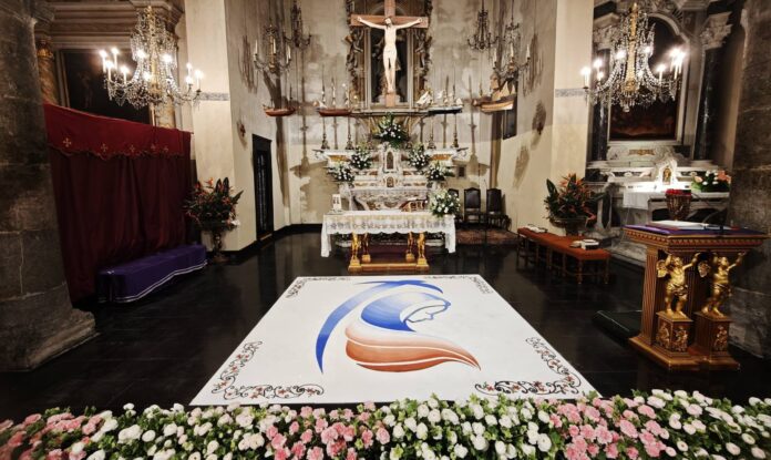 sepolcri santo stefano al mare sepolcri santo stefano al mare