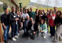 BNI Alta Via, si rinnova il direttivo: Cristina Ragonese nuova presidente