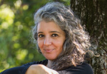 Ospedaletti, il Festival delle Ragazze ospita Paola Barbato con il romanzo “Cuore Capovolto” Barbato Paola