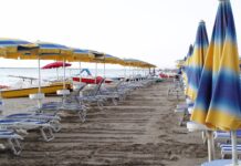 Taggia, SIB Fipe Confcommercio: “Bando concessioni penalizza gli operatori storici” spiaggia