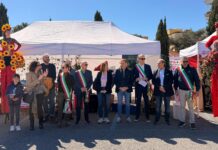 Expo Valle San Lorenzo, bilancio straordinario per l’edizione 2026