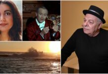 Le voci di Roberto Murolo e Mia Martini come un mare in tempesta, Enzo Gragnaniello racconta il brano “Cu’mme”