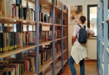 San Bartolomeo al Mare, alla biblioteca civica nasce il nuovo Club del Libro