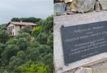 “Cervo in Blu d’Inchiostro”, sabato 11 aprile l’incontro dedicato a Henry Furst e Orsola Nemi orsola nemi e henry furst