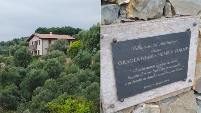 orsola nemi e henry furst orsola nemi e henry furst