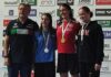 Rari Nantes Imperia, Anna Balbis bronzo ai 100 Rana ai Campionati Italiani Cadette