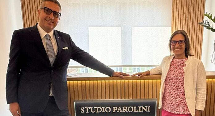 studio parolini
