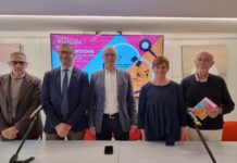 Salute e prevenzione in piazza a Sanremo con Cuore in Movimento