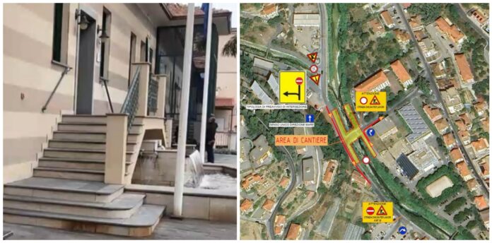 ponte Trucchi San Lorenzo