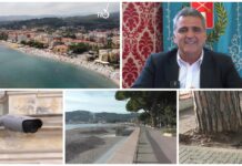 San Bartolomeo al Mare, sindaco Scola: “Manutenzione, verde e videosorveglianza per una passeggiata più curata e sicura” Passeggiata San Bartolomeo al Mare