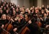 Imperia, alla concattedrale di San Maurizio l’evento sinfonico-corale con orchestra e coro da Nizza orchestra