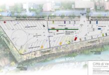 Ventimiglia, ampliamento del parcheggio di Trucco: via libera in conferenza dei servizi parcheggio trucco