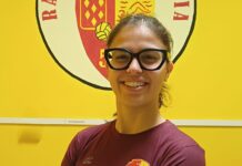 Triathlon, Ginevra Sclavo (Rari Nantes Imperia) convocata al raduno nazionale giovanile Ginevra Sclavo Triathlon