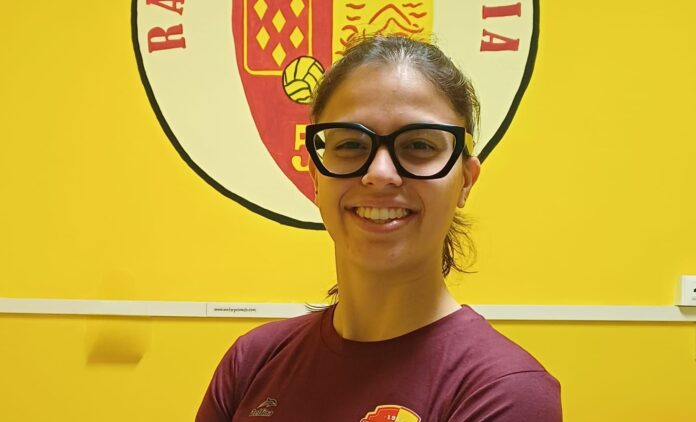 Ginevra Sclavo Triathlon