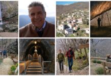 Aquila d’Arroscia, 224mila euro per valorizzare la Valle Pennavaire: ecco i progetti tra grotte, sentieri e cascate. Cha: “Novità già da questa estate” Valle Pennavaire Aquila D'Arroscia