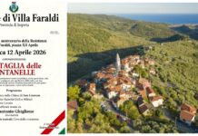 Villa Faraldi: domenica 12 aprile la commemorazione della Battaglia delle Fontanelle Battaglia Fontanelle