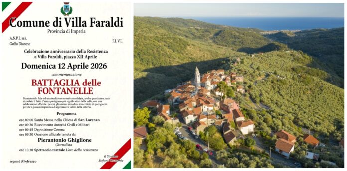 Battaglia Fontanelle Battaglia Fontanelle