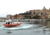 Imperia, la Guardia Costiera e i bambini dell’Istituto Littardi protagonisti della Giornata del Mare guardia costiera imperia