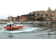 Imperia, la Guardia Costiera e i bambini dell’Istituto Littardi protagonisti della Giornata del Mare guardia costiera imperia