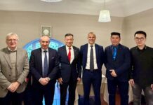 Il Casinò di Sanremo incontra il Galaxy di Macao: dialogo aperto verso una partnership casinò di sanremo - galaxy macao