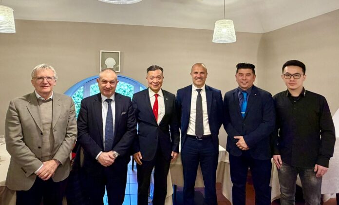 casinò di sanremo - galaxy macao