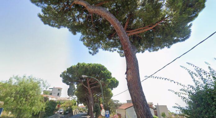 via padre semeria sanremo