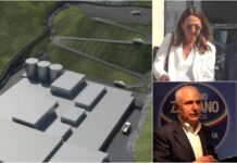 Biodigestore di Taggia, indagine Pnrr: ampliato il fascicolo della Procura Europea, accuse rimodulate biodigestore di taggia - claudio scajola - luciano zarbano