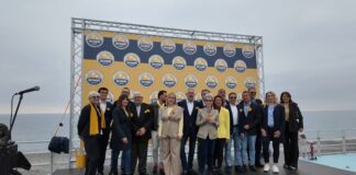 Elezioni 2026, “Obiettivo Bordighera” si presenta: ecco i candidati in lista obiettivo bordighera