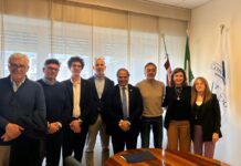 Imperia, l’assessore regionale Lombardi e Confcommercio a confronto: focus su incentivi ad alberghi