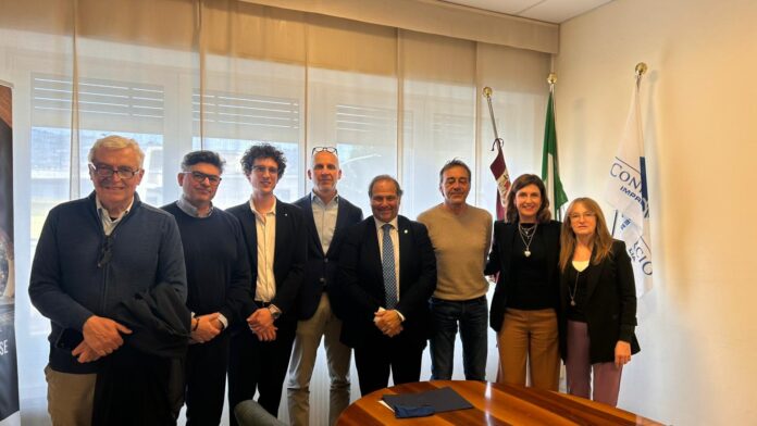 INCONTRO ASS LOMBARDI CONFCOMMERCIO IM