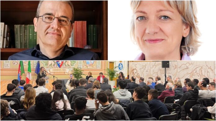 venerdì della conoscenza diano marina