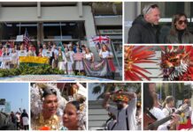 A Diano Marina va in scena il World Folklore Festival 2026: “Colori, danze e culture dal mondo che proseguiranno giovedì 16 aprile” World Folklore Festival 2026