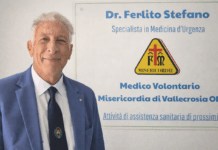 Vallecrosia al Mare, attivo il nuovo servizio di assistenza sanitaria di prossimità delle Misericordie