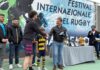 Sanremo, oltre mille presenze per l’11° Festival del Rugby a Pian di Poma