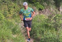 Badalucco, il 10 maggio la quinta edizione del Trail degli Ulivi trail ulivi