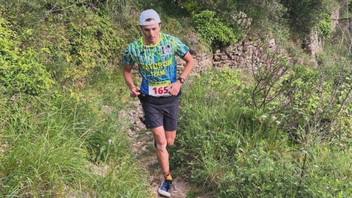 trail ulivi trail ulivi