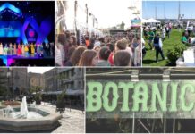 Sanremo, approvati eventi di primavera 2026 e nuove aree per lo spettacolo viaggiante