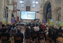 Successo a Cervo per l’incontro sul libro di Henry Furst “Donne americane”