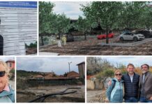 Cervo: via alla realizzazione di un parcheggio pubblico in Via Steria. “250mila euro per nuovi spazi e collegamenti ciclopedonali” parcheggio pubblico in Via Steria