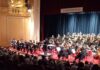 Sanremo, al Casinò l’Orchestra Sinfonica incanta con “La fantasia e il canto”