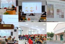 Imperia, il FAI Giovani rilancia il patrimonio culturale con l’innovazione digitale fai imperia innovazione digitale