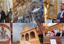 Il FAI di Imperia apre le porte dell’oratorio di San Pietro: un gioiello nascosto sul mare