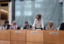 Imperia, mozioni e interpellanze in consiglio: ok alla cittadinanza onoraria a Pertini. Scontro sulla “remigrazione” minoranza consiglio comunale imperia