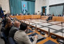 Consiglio comunale Imperia: aggiornato il Piano di Protezione civile, ok alla seconda variazione di bilancio