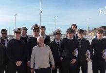Imperia, sabato 18 aprile al Museo Navale la consegna delle borse di studio EAN raduno ex allievi nautico